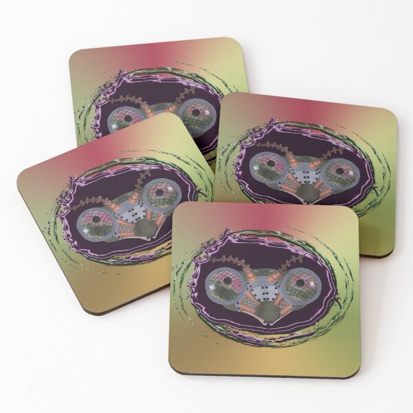 Item preview, Praying Mantis, Steampunk Style designed and sold by Art Extraordinaire from Linda McMillen to you.
