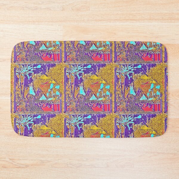 Item preview, A SUNRISE VIEW designed and sold by Neferzizi.