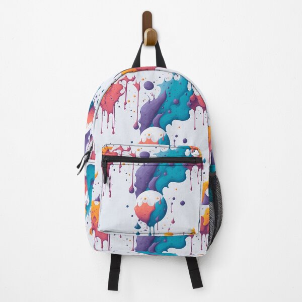 Item preview,  colored paint  designed and sold by jkrphoto.