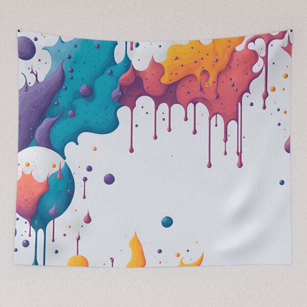 Item preview,  colored paint  designed and sold by jkrphoto.