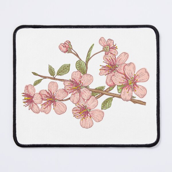 Item preview, Pink sakura designed and sold by SIR13.