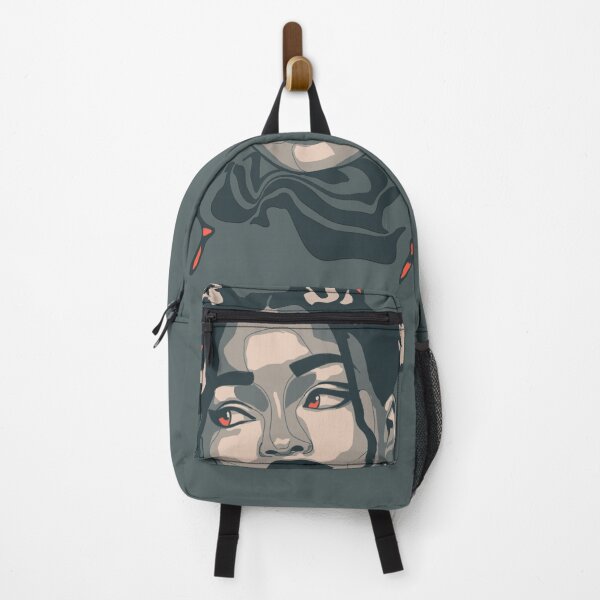 Item preview, Unbothered Bantu Camo designed and sold by ChelArts.