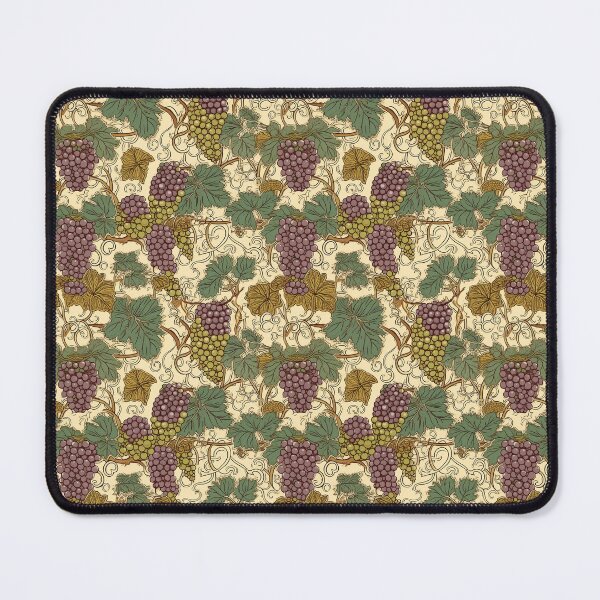 Item preview, Vintage Vineyard Harvest designed and sold by PixelPatchwork.