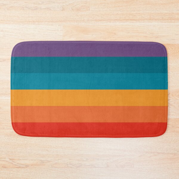 Item preview, Stripes Colors 02 designed and sold by inkStyleMDQ.