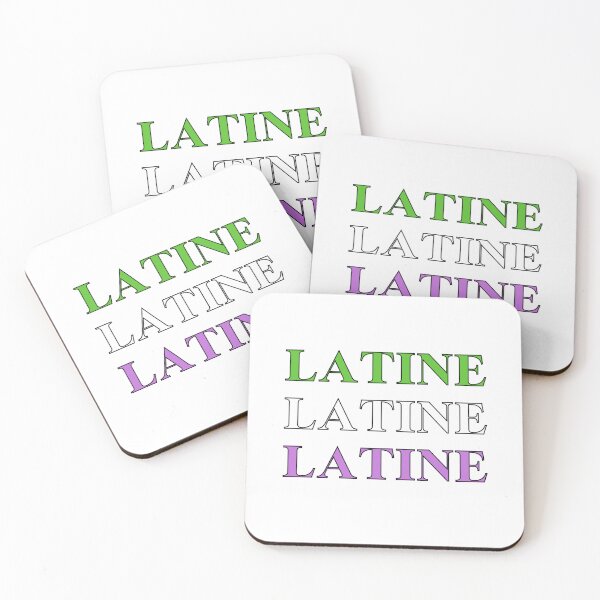Item preview, Latine Latinx LGBT Gender Queer Flag designed and sold by armontheroad.
