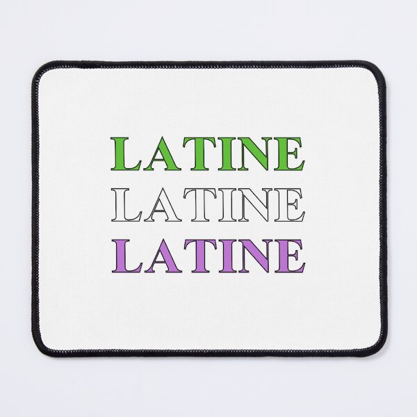 Item preview, Latine Latinx LGBT Gender Queer Flag designed and sold by armontheroad.