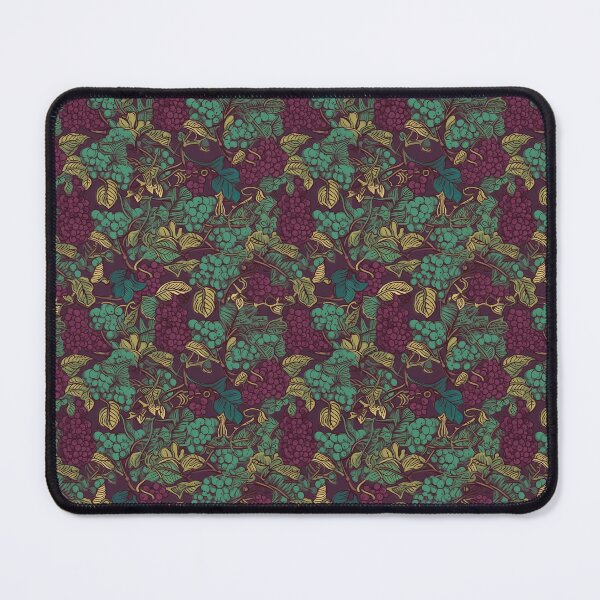 Item preview, Grapevine Splendor designed and sold by PixelPatchwork.