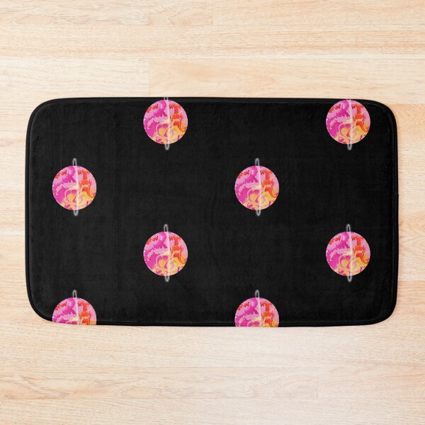 Item preview, A Faraway Pink Planet designed and sold by sophiesophiej.