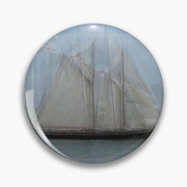 Item preview, Bluenose Ship Overlay  designed and sold by Steven Socha.