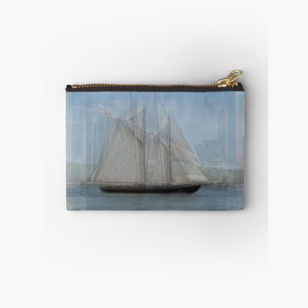Item preview, Bluenose Ship Overlay  designed and sold by Steven Socha.