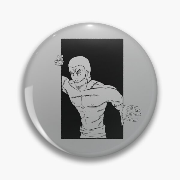 Item preview, Fighter coming out of frame designed and sold by Cakter.