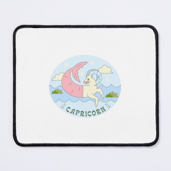 Item preview, Capricorn designed and sold by melissaovirod.