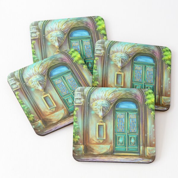 Item preview, Magic door designed and sold by sinegkina.
