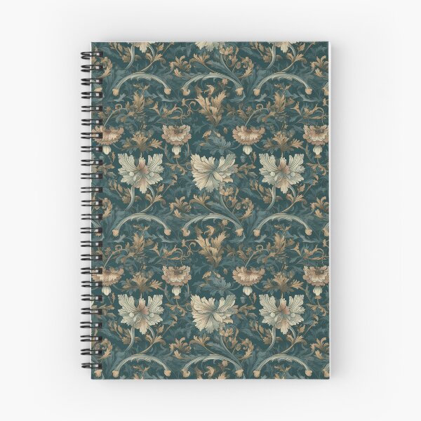 Item preview, Renaissance Floral Tapestry designed and sold by PixelPatchwork.