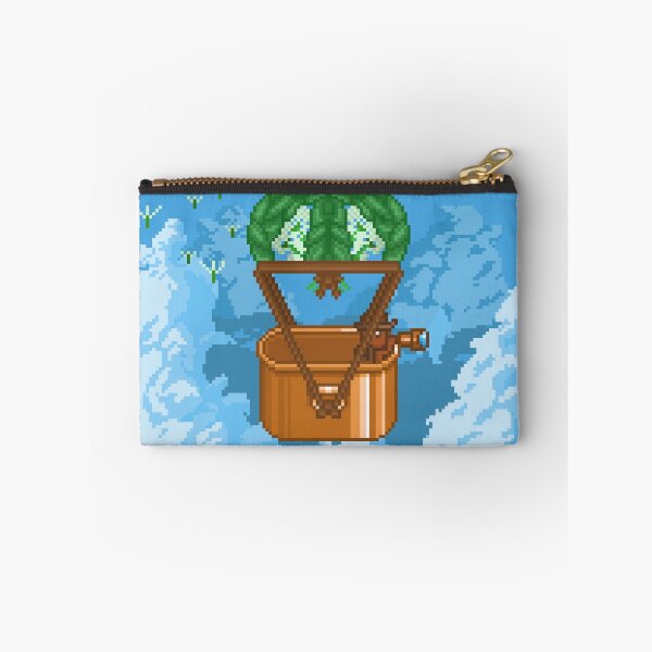Artikelvorschau, Pixel Art Löwenzahn-Explorer entworfen und verkauft von PixelCarvel.