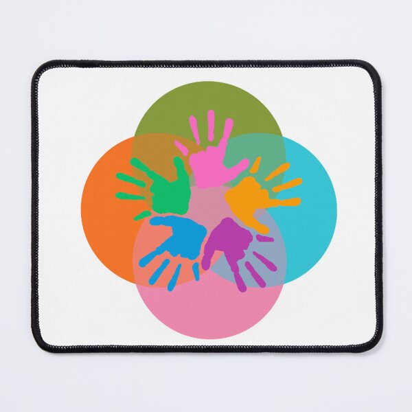Item preview, wonderful hand colors power designed and sold by Eden3.