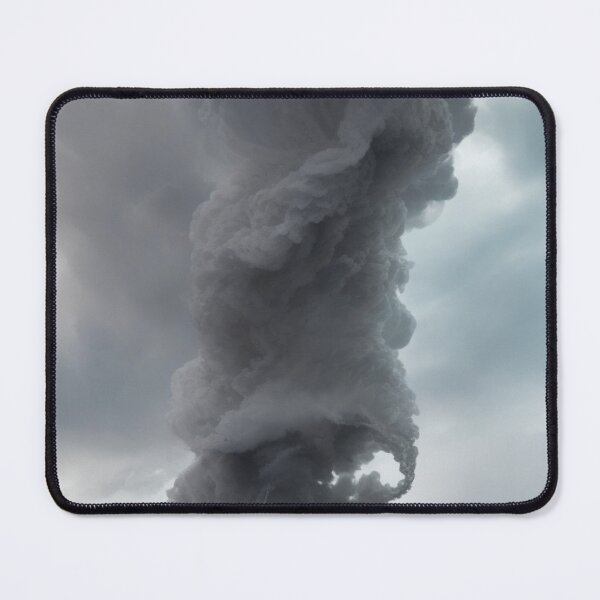 Item preview, Tornado at Sea designed and sold by artwealllove.