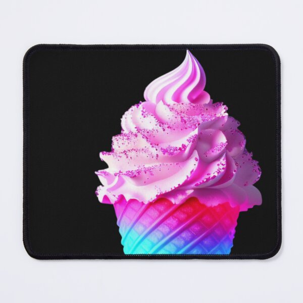 Item preview, Colorful Ice Cream,Pride designed and sold by UndineSea.
