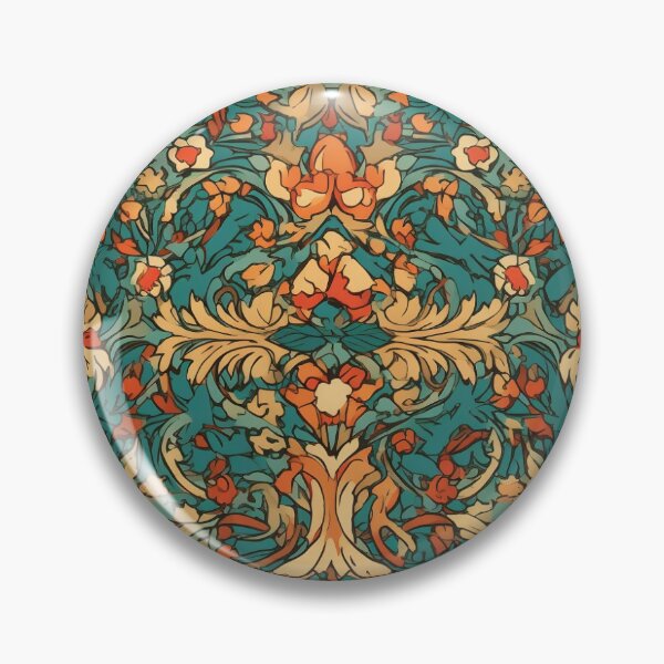 Item preview, Majestic Lombardy Heritage designed and sold by PixelPatchwork.
