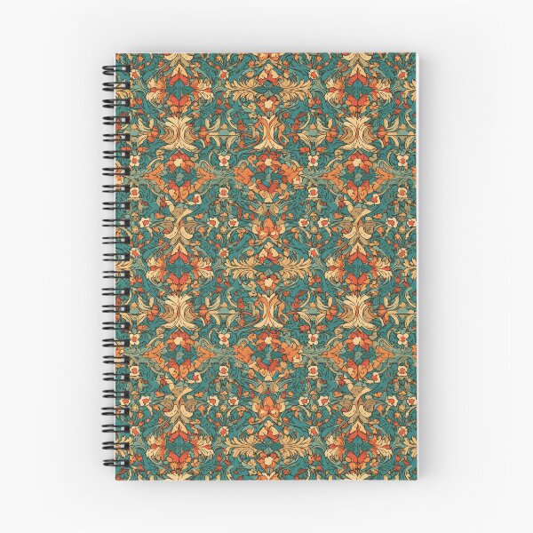 Item preview, Majestic Lombardy Heritage designed and sold by PixelPatchwork.