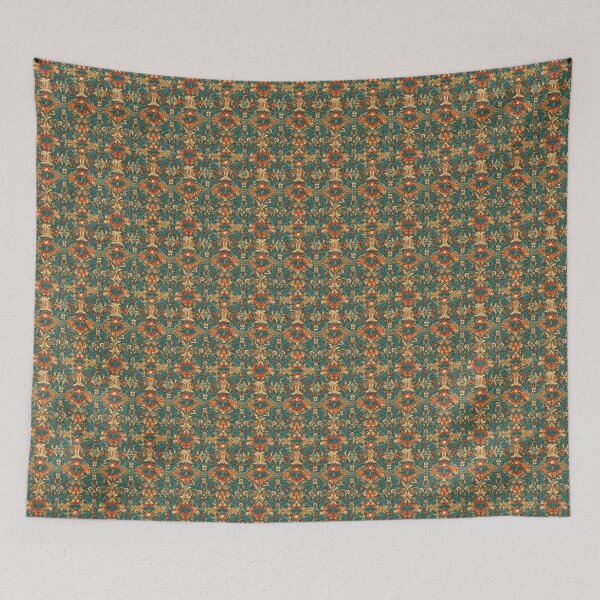 Item preview, Majestic Lombardy Heritage designed and sold by PixelPatchwork.