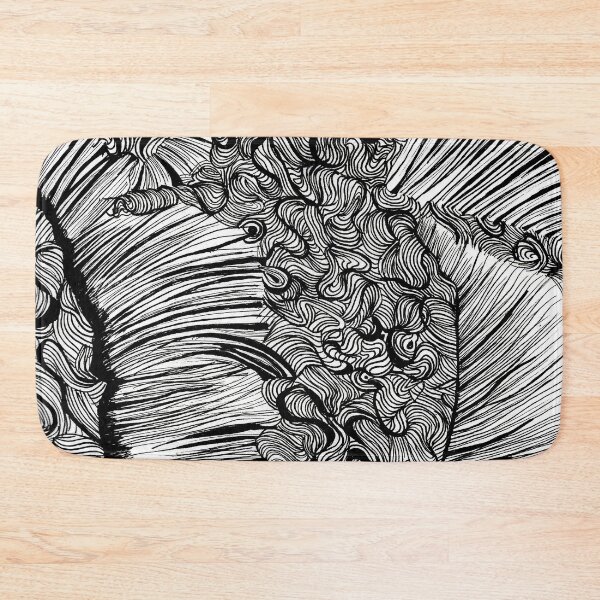 Item preview, coral illustration designed and sold by soonh.