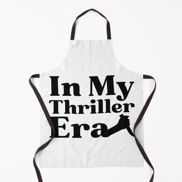 Item preview, In My Thriller Era designed and sold by Stuffspot.