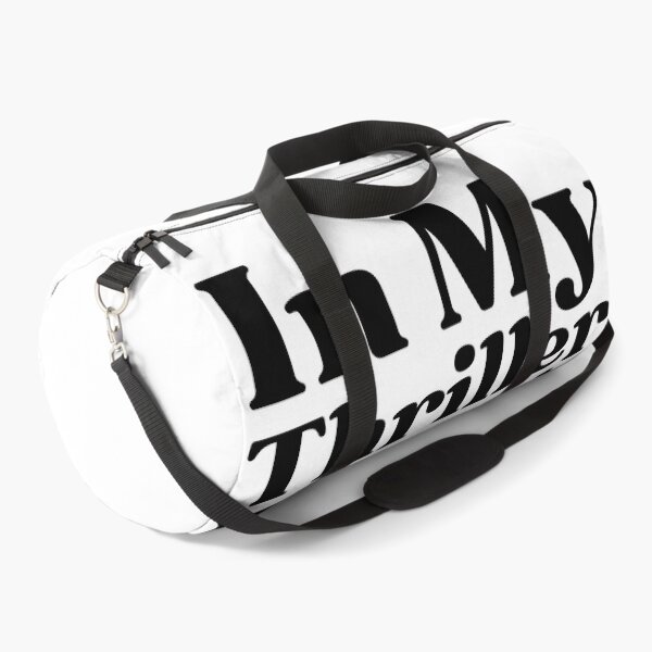Item preview, In My Thriller Era designed and sold by Stuffspot.