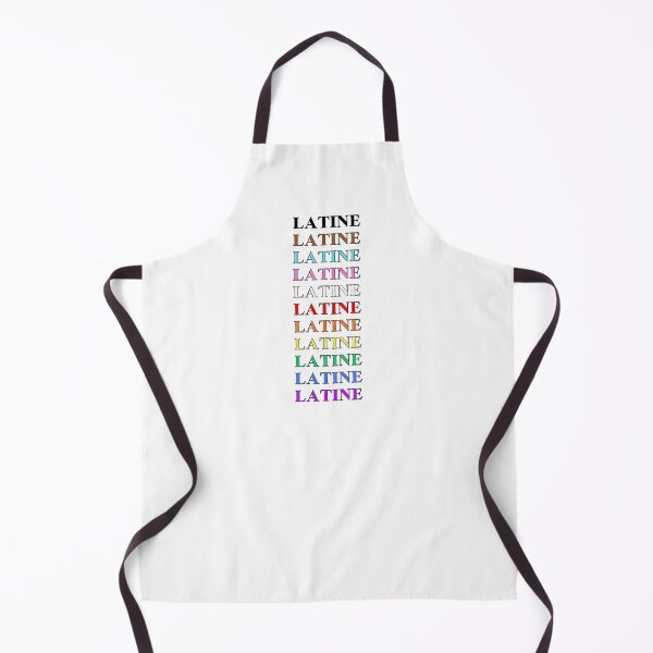 Item preview, Latine Latinx Queer LGBT Inclusive Rainbow Pride Flag designed and sold by armontheroad.