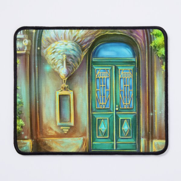 Item preview, Magic door designed and sold by sinegkina.