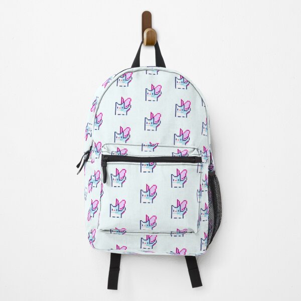Item preview, Blue Butterfly Cat designed and sold by AnaSpeda.