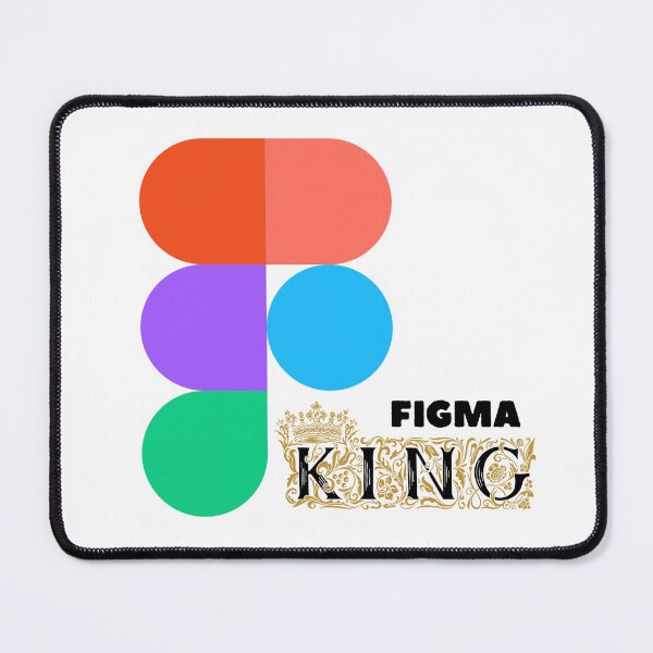 Item preview, figma king designed and sold by soniaaseguin.