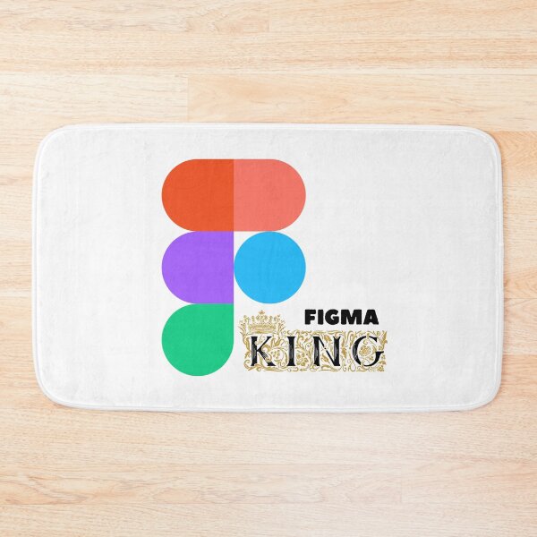 Item preview, figma king designed and sold by soniaaseguin.