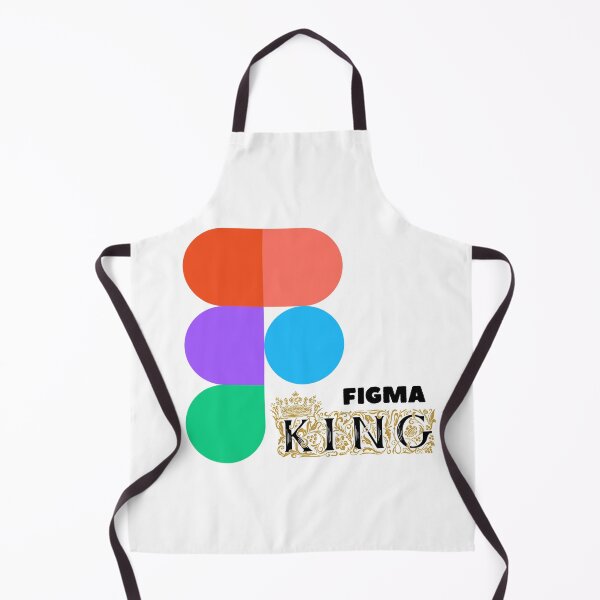Item preview, figma king designed and sold by soniaaseguin.