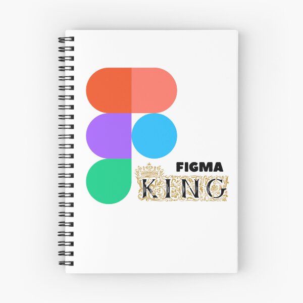 Artikelvorschau, Figma King entworfen und verkauft von soniaaseguin.
