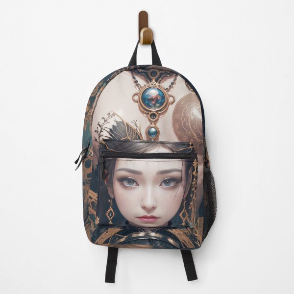 Item preview, Beauty in Color designed and sold by ArtFusionAI.