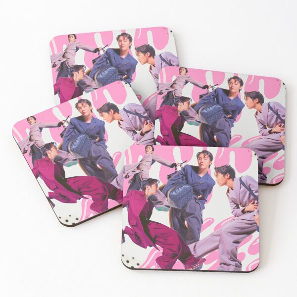Item preview, Fashion Icon Hoseok designed and sold by MinsHoneyFM.
