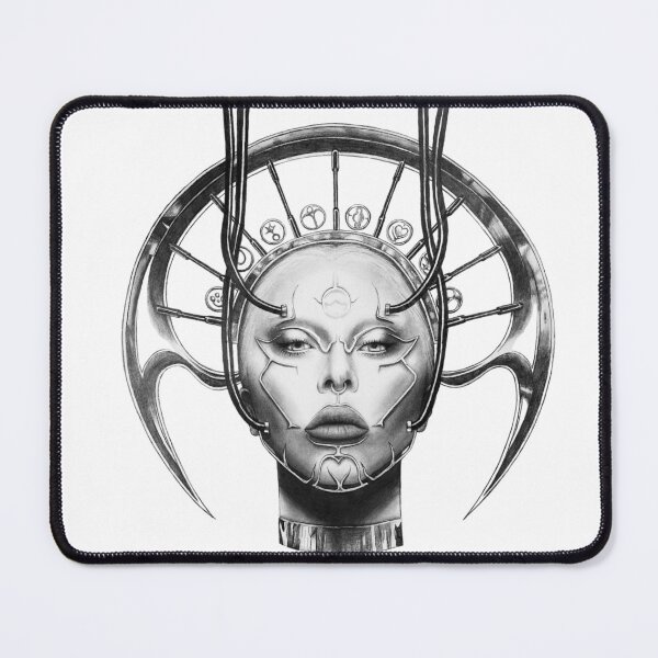 Item preview, LG Chromatica Design designed and sold by Julian Bonnas.