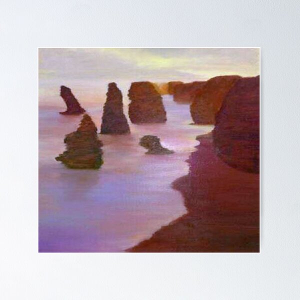 Item preview, Twelve Apostles designed and sold by Erika Grimes.