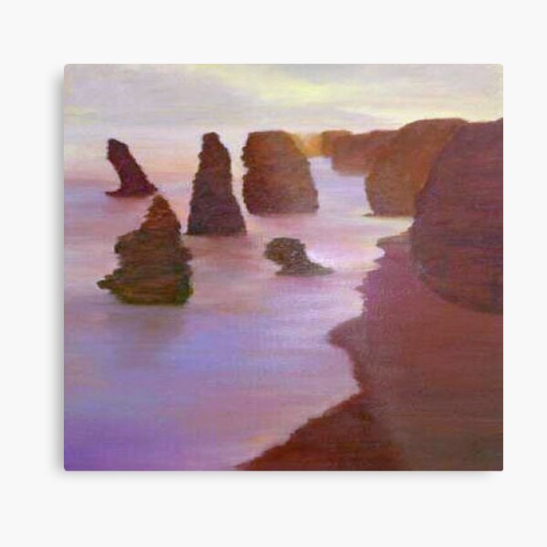 Item preview, Twelve Apostles designed and sold by Erika Grimes.