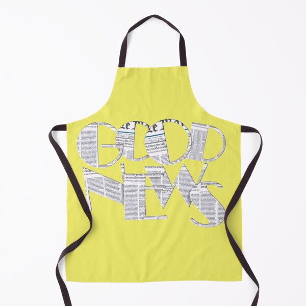 Item preview, Good news designed and sold by julijate.