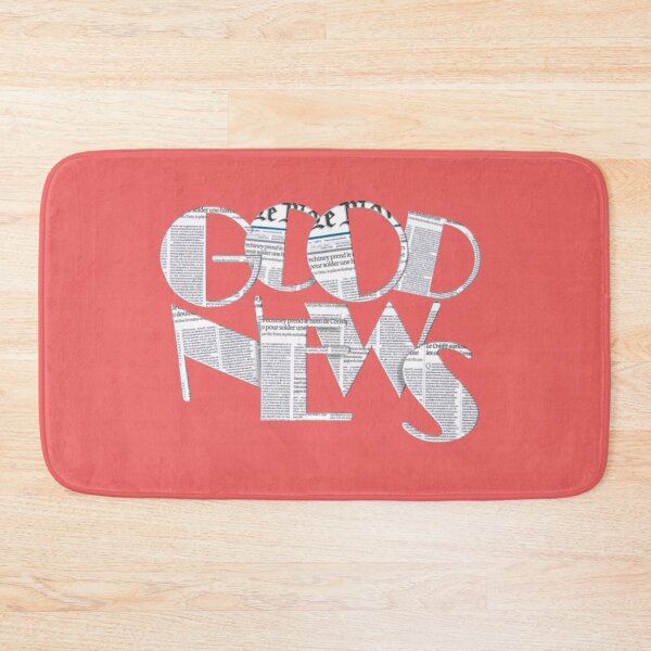 Item preview, Good news designed and sold by julijate.
