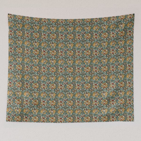 Item preview, Lombardy Renaissance Symphony designed and sold by PixelPatchwork.