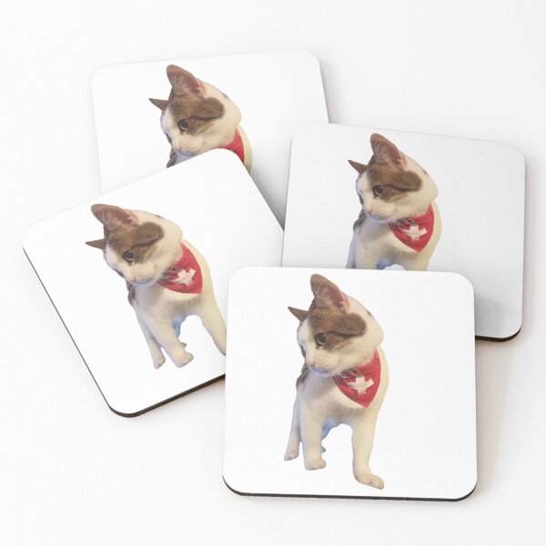 Artikelvorschau, Katze, süß, schweizerisch, meine Katze entworfen und verkauft von PRLEWORLDWIDE.