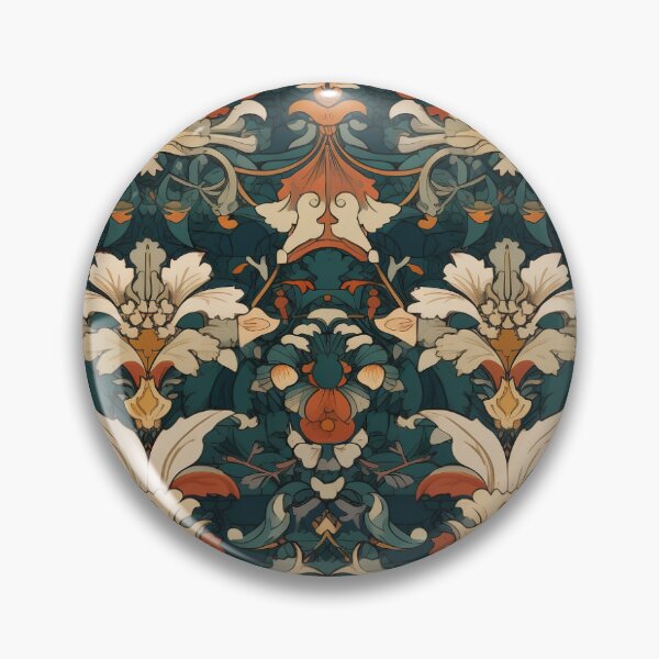 Item preview, Renaissance Melodies of Lombardy designed and sold by PixelPatchwork.