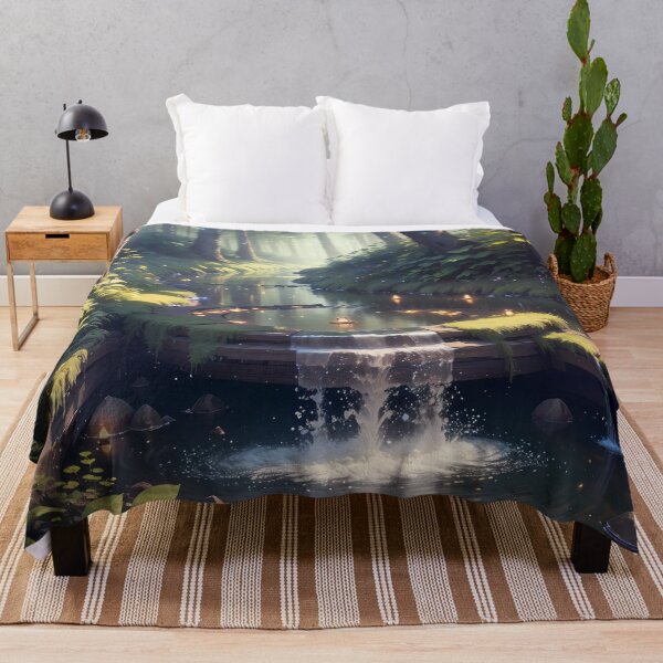 Item preview, Wonderful Nature designed and sold by ArtFusionAI.