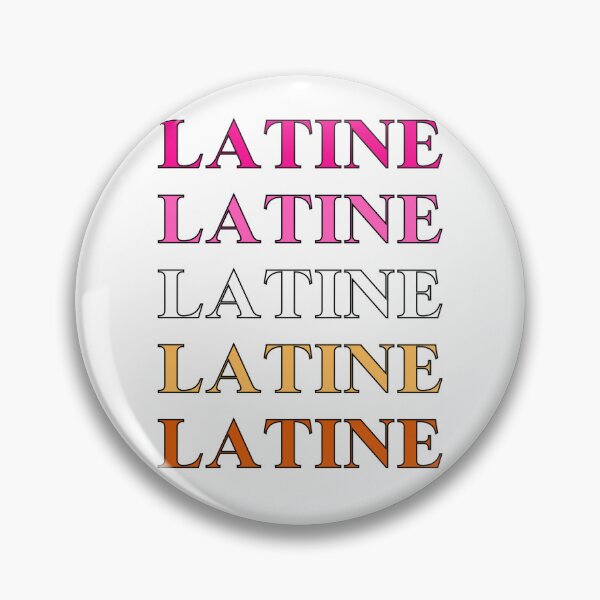 Item preview, Latine Latinx Queer LGBT Sapphic Lesbian Flag designed and sold by armontheroad.