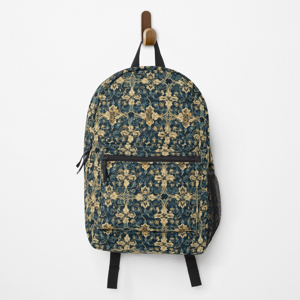 Item preview, Backpack designed and sold by PixelPatchwork.