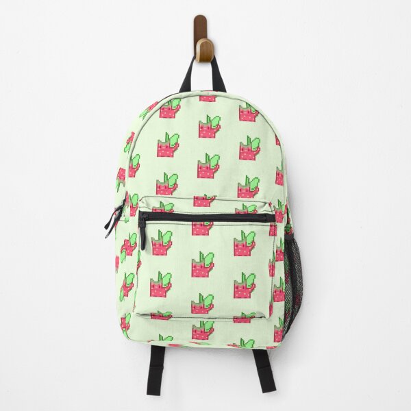 Item preview, Strawberry Butterfly Cat designed and sold by AnaSpeda.