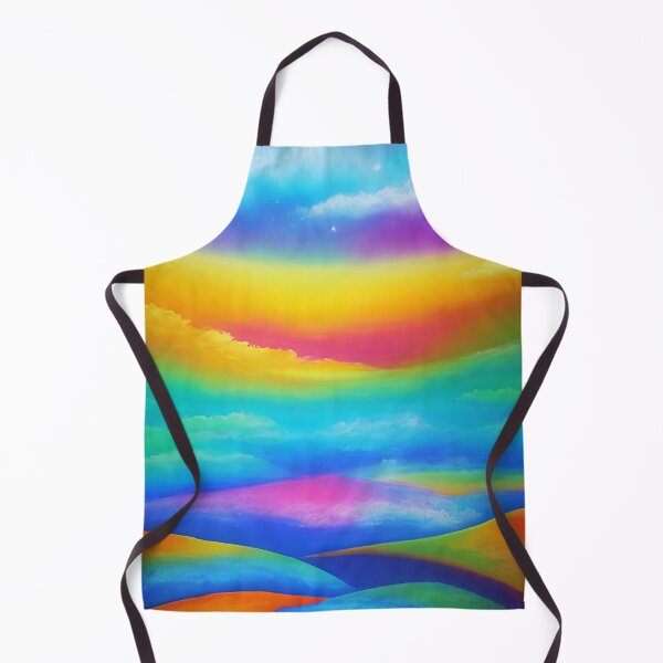Item preview, Whimsical Dreamscape designed and sold by Arkneer.